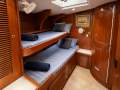North Wind 60 (Centre cockpit World Cruiser)