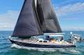 North Wind 60 (Centre cockpit World Cruiser)