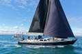 North Wind 60 (Centre cockpit World Cruiser)