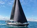 North Wind 60 (Centre cockpit World Cruiser)