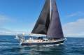 North Wind 60 (Centre cockpit World Cruiser)