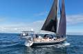 North Wind 60 (Centre cockpit World Cruiser)