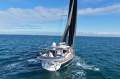 North Wind 60 (Centre cockpit World Cruiser)