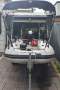 Takacat 340S Boat, foldable trailer, 9hp Tohatsu. Ready to roll