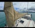 Bounty 35 Live a board