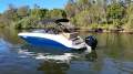 Sea Ray 250 SDX OB Bowrider