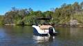 Sea Ray 250 SDX OB Bowrider