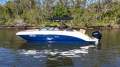 Sea Ray 250 SDX OB Bowrider
