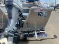 Anglapro Core 444 CSR Boat, Motor, Trailer Package