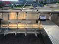 Anglapro Core 444 CSR Boat, Motor, Trailer Package