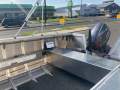 Anglapro Core 444 CSR Boat, Motor, Trailer Package