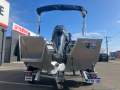 Anglapro Core 444 CSR Boat, Motor, Trailer Package