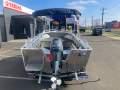 Anglapro Core 444 CSR Boat, Motor, Trailer Package