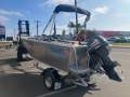 Anglapro Core 444 CSR Boat, Motor, Trailer Package