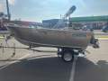 Anglapro Core 444 CSR Boat, Motor, Trailer Package