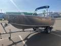 Anglapro Core 444 CSR Boat, Motor, Trailer Package