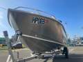 Anglapro Core 444 CSR Boat, Motor, Trailer Package