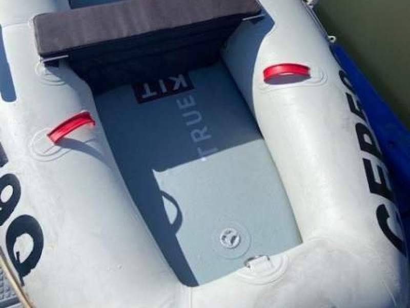 True Kit Navigator 300 Navigator