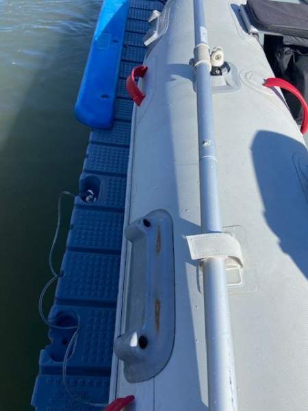 True Kit Navigator 300 Navigator