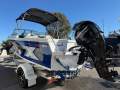 Quintrex 450 Fishabout