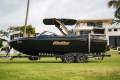 Malibu Wakesetter 23 LSV