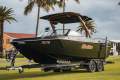 Malibu Wakesetter 23 LSV
