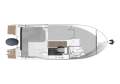 Jeanneau Merry Fisher 695