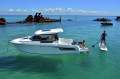 Jeanneau Merry Fisher 695