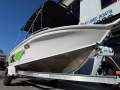 Quintrex 450 Top Ender Pro SC Very Highly Optioned