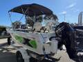 Quintrex 450 Top Ender Pro SC Very Highly Optioned