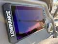 Quintrex 450 Top Ender Pro SC Very Highly Optioned