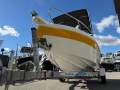 Haines Hunter 520 Breeze