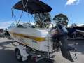 Haines Hunter 520 Breeze