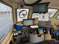 Millman Fishing Vessel 12.9m x 4.26m
