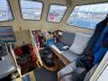 Millman Fishing Vessel 12.9m x 4.26m