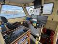 Millman Fishing Vessel 12.9m x 4.26m