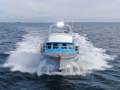 Millman Fishing Vessel 12.9m x 4.26m