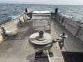 Millman Fishing Vessel 12.9m x 4.26m