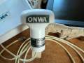 ONWA KP-708A (With Built-in AIS Transponder and antenna)