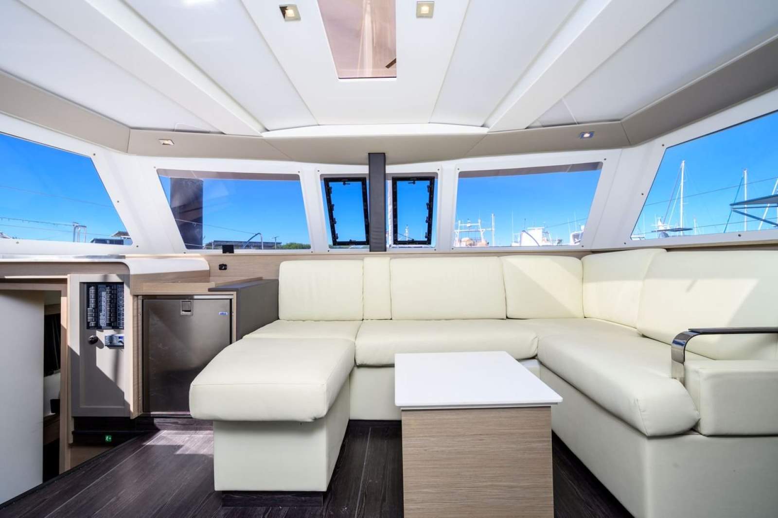 Fountaine Pajot Isla 40 Maestro