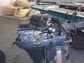 2012 8hp 4 stroke outboard