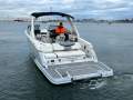 Chaparral 287 Ssx Premium Bowrider