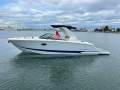 Chaparral 287 Ssx Premium Bowrider