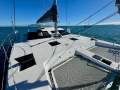 Balance Catamarans 451 Owner's Version. Equipped for Bluewater cruising
