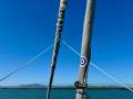 Balance Catamarans 451 Owner's Version. Equipped for Bluewater cruising
