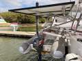 Balance Catamarans 451 Owner's Version. Equipped for Bluewater cruising