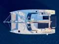 Balance Catamarans 451 Owner's Version. Equipped for Bluewater cruising