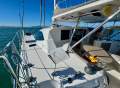 Balance Catamarans 451 Owner's Version. Equipped for Bluewater cruising