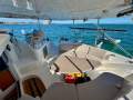 Balance Catamarans 451 Owner's Version. Equipped for Bluewater cruising