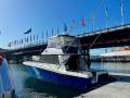 Riviera 44 Flybridge